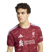 adidas Liverpool Thuistenue 2026-2027