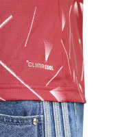 adidas Liverpool Home Shirt 2026-2027 Women