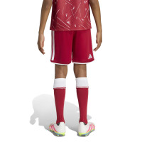 adidas Liverpool Thuisbroekje 2026-2027 Kids