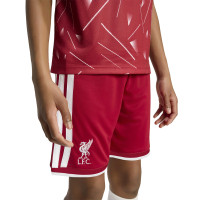 adidas Liverpool Thuisbroekje 2026-2027 Kids