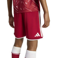 adidas Liverpool Thuisbroekje 2026-2027 Kids