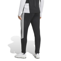 adidas Liverpool Trainingspak 1/4-Zip 2026-2027 Zwart Grijs Wit Rood