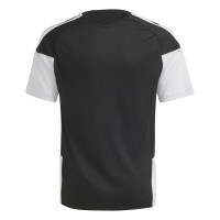 adidas Liverpool Trainingsshirt 2026-2027 Kids Zwart Grijs Wit Rood