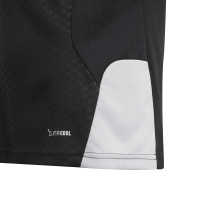 adidas Liverpool Trainingsshirt 2026-2027 Kids Zwart Grijs Wit Rood