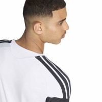 adidas Liverpool Training Shirt 2026-2027 White Black Red