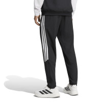adidas Liverpool Presentation Tracksuit 2026-2027 White Black Red