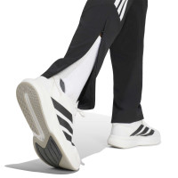 adidas Liverpool Presentation Tracksuit 2026-2027 White Black Red