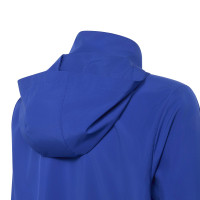 adidas Entrada 26 Multi Jacket Kids Blue