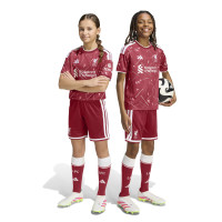 adidas Liverpool Thuisbroekje 2026-2027 Kids