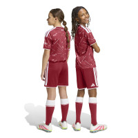 adidas Liverpool Thuisbroekje 2026-2027 Kids