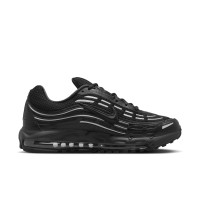 Nike Air Max TL 2.5 Sneakers Black Metallic Silver