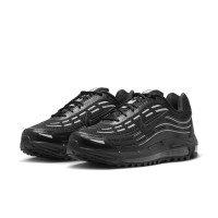 Nike Air Max TL 2.5 Sneakers Black Metallic Silver