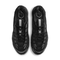 Nike Air Max TL 2.5 Sneakers Black Metallic Silver