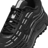 Nike Air Max TL 2.5 Sneakers Black Metallic Silver
