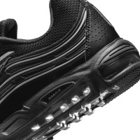 Nike Air Max TL 2.5 Sneakers Black Metallic Silver