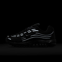 Nike Air Max TL 2.5 Sneakers Black Metallic Silver