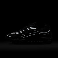 Nike Air Max TL 2.5 Sneakers Black Metallic Silver