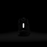 Nike Air Max TL 2.5 Sneakers Black Metallic Silver