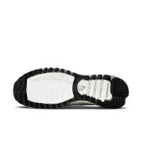Nike Air Max TL 2.5 Sneakers Wit Zwart Metallic Silver