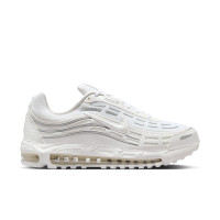 Nike Air Max TL 2.5 Sneakers White Metallic Silver Dark Grey