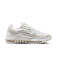 Nike Air Max TL 2.5 Sneakers White Metallic Silver Dark Grey