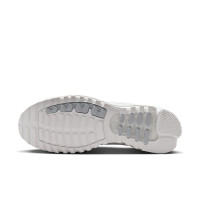 Nike Air Max TL 2.5 Sneakers White Metallic Silver Dark Grey