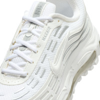 Nike Air Max TL 2.5 Sneakers White Metallic Silver Dark Grey