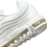 Nike Air Max TL 2.5 Sneakers White Metallic Silver Dark Grey