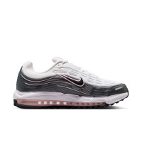 Nike Air Max TL 2.5 Sneakers Wit Zwart Roze Antraciet