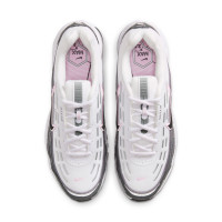 Nike Air Max TL 2.5 Sneakers Wit Zwart Roze Antraciet