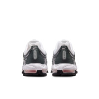 Nike Air Max TL 2.5 Sneakers Wit Zwart Roze Antraciet