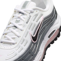 Nike Air Max TL 2.5 Sneakers Wit Zwart Roze Antraciet