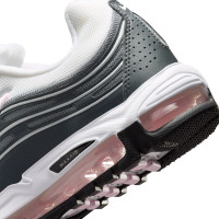 Nike Air Max TL 2.5 Sneakers Wit Zwart Roze Antraciet