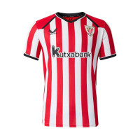 Castore Athletic Bilbao Home Shirt 2026-2027