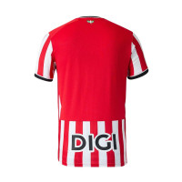 Castore Athletic Bilbao Home Shirt 2026-2027