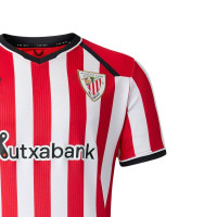 Castore Athletic Bilbao Home Shirt 2026-2027