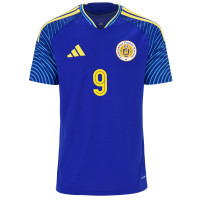 adidas FFK Curaçao Locadia 9 Thuisshirt Authentic 2026-2028