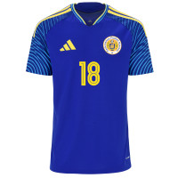 adidas FFK Curaçao Obispo 18 Thuisshirt Authentic 2026-2028