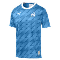 PUMA Olympique Marseille Uitshirt 2019-2020