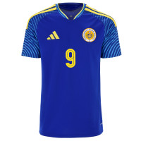 adidas FFK Curaçao Locadia 9 Thuisshirt 2026-2028 Kids