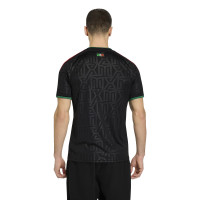 adidas Mexico 3e Shirt 2026-2028