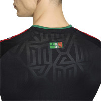 adidas Mexico 3e Shirt 2026-2028