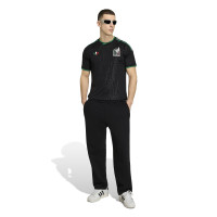 adidas Mexico 3e Shirt 2026-2028