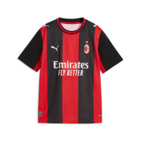 PUMA AC Milan Home Shirt 2026-2027 Kids