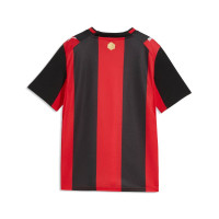 PUMA AC Milan Home Shirt 2026-2027 Kids