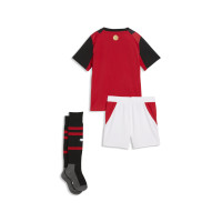 PUMA AC Milan Minikit Thuis 2026-2027 Peuters/Kleuters