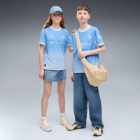 PUMA Manchester City Thuistenue 2026-2027 Kids