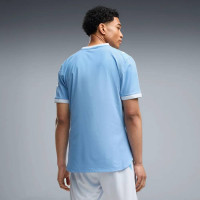 PUMA Manchester City Authentic 2026-2027 Home Shirt