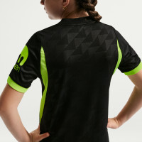 Nike Atletico Madrid Away Shirt 2026-2027 Kids