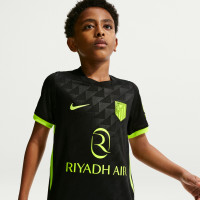 Nike Atletico Madrid Away Shirt 2026-2027 Kids